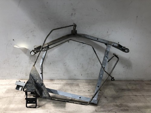 Porta ruota scorta - ruota, renault