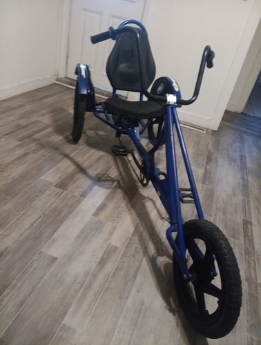 Triciclo