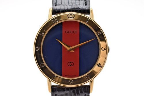 Orologio uomo vintage ecc - orologio,