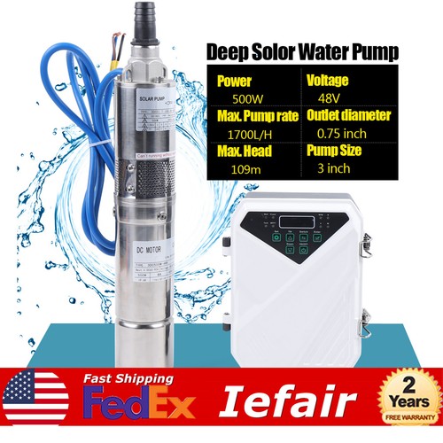 Kit regolatore pompa acqua - pompa,
