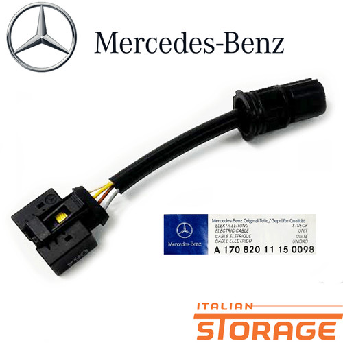 Per mercedes slk r170 - mercedes,