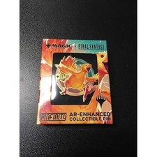MTG Final Fantasy PINFINITY Ar