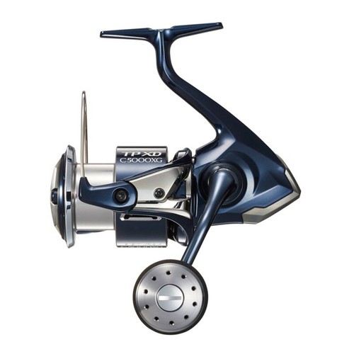 Mulinello pesca shimano - mulinello, da
