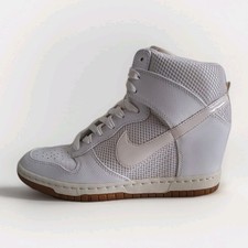 NIKE DARK SKY HI ZEPPA TAGLIA