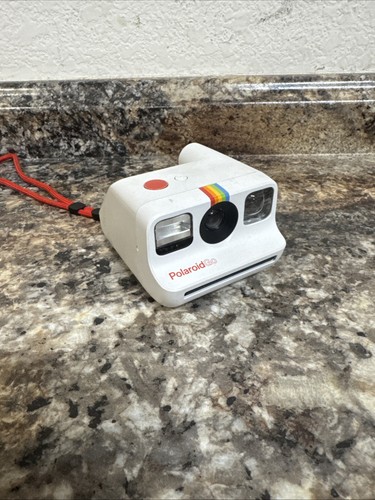 Fotocamera istantanea polaroid - istantanea,