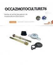 Fissaggio Del Carburatore