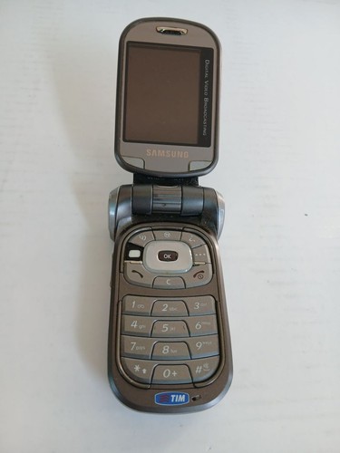 Samsung sgh p920 cellulare - samsung, sgh-p920