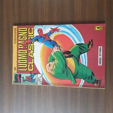 SPLG STAR COMICS L'UOMO RAGNO