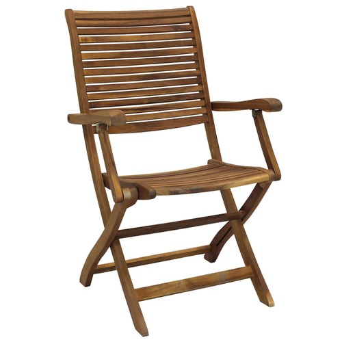 Sedia poltrona richiudibile - sedia,