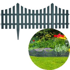 Staccionata recinzione