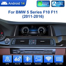 Autoradio 10,25'' 128GB