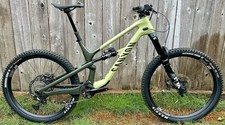2024 Canyon Spectral 27.5 CF 8