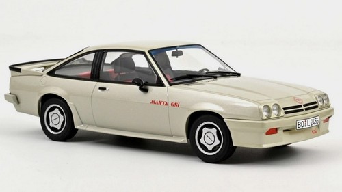 Opel manta gsi 1987 platin - opel,