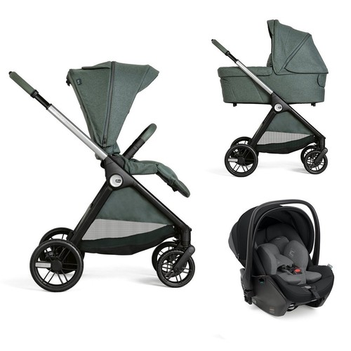 Chicco trio bellagio - chicco, flexi