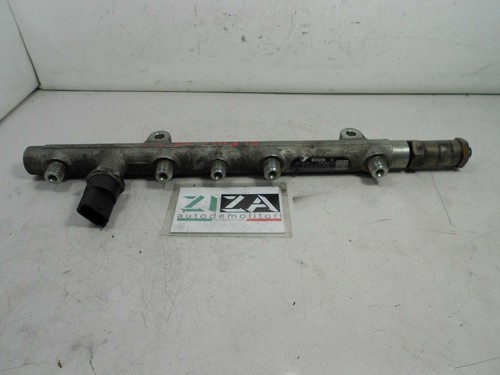 Flauto iniezione renault - flauto,