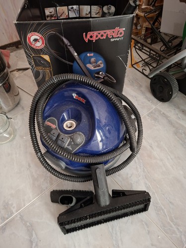 Vaporetto polti sprint - polti,