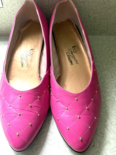 Tacchi vintage rosina - tacchi,