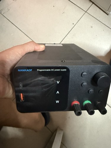 Nankadf alimentatore banco - nankadf,