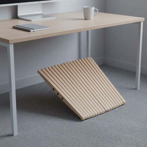 Balance board legno - in,