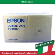 C12C802221 Epson AcuLaser c2600 Unità Duplex