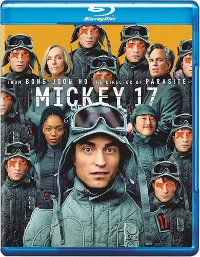 Mickey - , 17