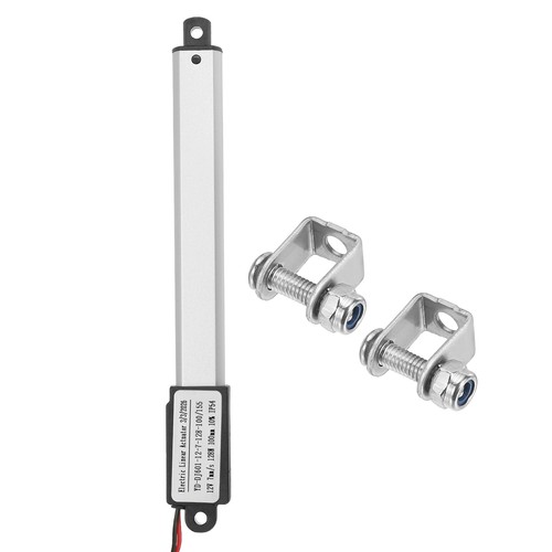 Attuatore lineare elettrico