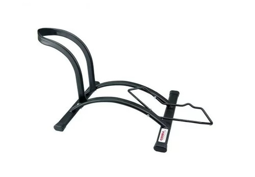 Cavalletto bici universale - cavalletto,