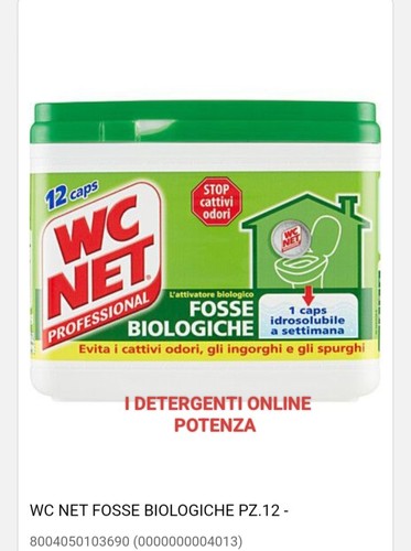 Net fosse biologiche - fosse, da