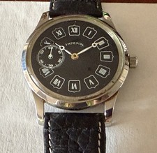OROLOGIO VINTAGE IMPERIAL &