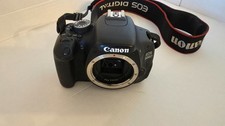 Macchina fotografica Canon EOS