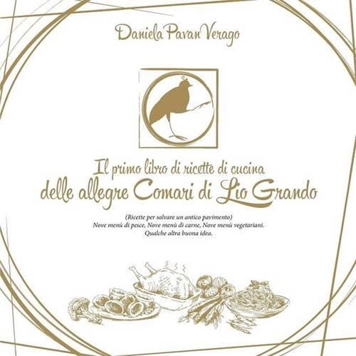 Primo libro ricette - libro,