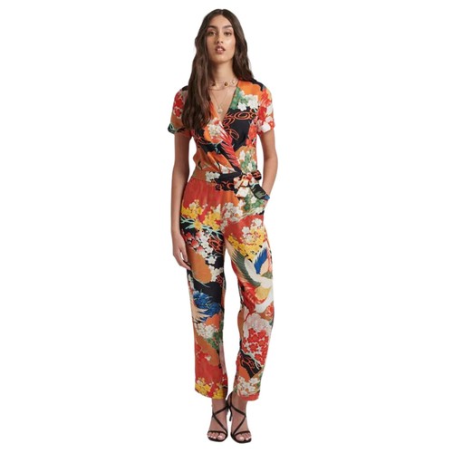 Superdry vintage tuta - superdry, donna