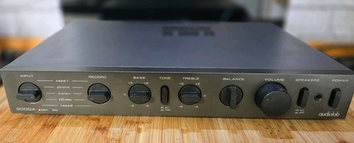 British audiolab 8000a - british,