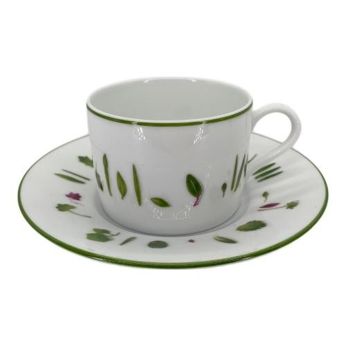 Tazza tè piattino hermes - tazza,