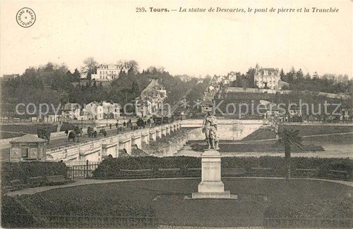 Tours indre loire - tours, indre-et-loire