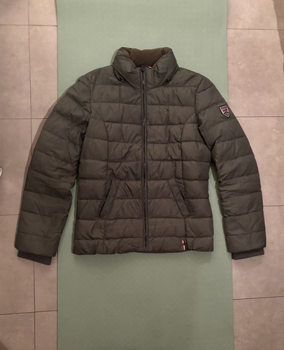 Giubbotto tommy hilfiger uomo - giubbotto,