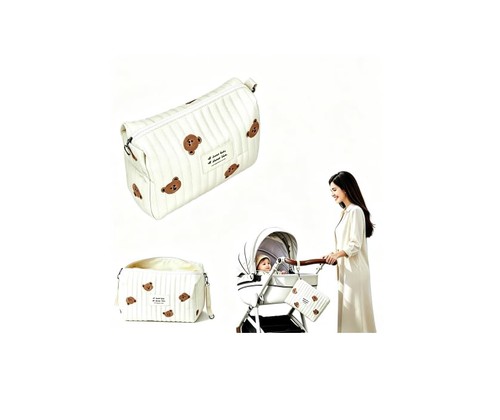 Koqaiiz borsa passeggino - koqaiiz,