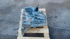  CAMBIO MLGU 2.3 Jtd 3.0 jtd
