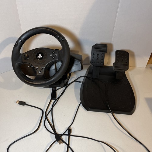 Thrustmaster t80 playstation - thrustmaster,