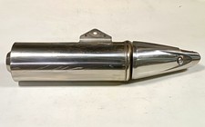 Terminale di scarico originale