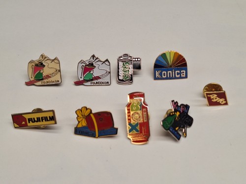 Lotto spille pins vintage - 9,