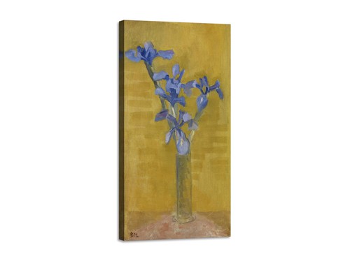 Quadro stampa tela - stampa, con