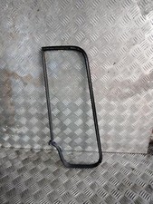 DEFLETTORE ANT SX PER NISSAN ECO-T (Atleon) (97>00)