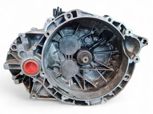 4m5r7002ce cambio ford - ford, focus