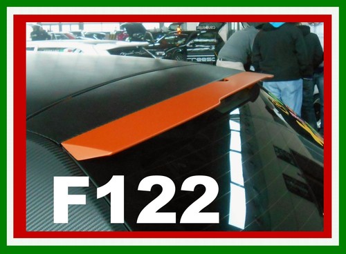 Spoiler alettone fiat stilo - spoiler, 3