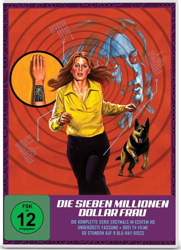 Die sieben millionen - sieben, dollar