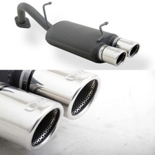 Silenziatore sportivo Ulter