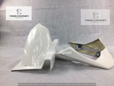 puntale + parafango per kawasaki  z 750 dal 07/14 