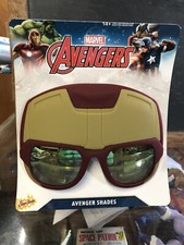 Occhiali da sole Avengers Iron
