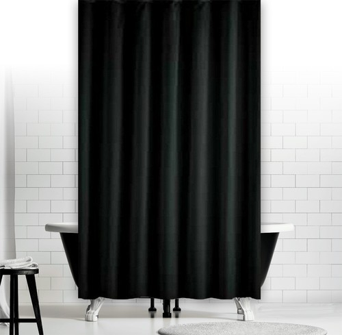 Tenda doccia tessuto - tessuto, x